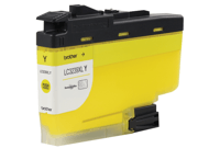 Brother Brother LC3239XL Yellow Ink Cartridge LC3239XLY