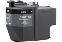 Brother Brother LC422XL Black Ink LC422XLBK