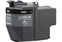 Brother LC422XL Black Ink LC422XLBK