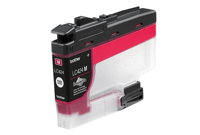 Brother LC424 Magenta Ink Cartridge LC424M