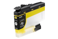Brother Brother LC424 Yellow Ink Cartridge LC424Y