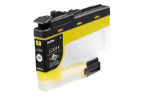 Brother LC424 Yellow Ink Cartridge LC424Y