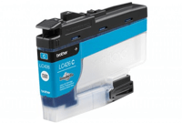 Brother LC426 Cyan Ink Cartridge LC426C