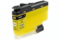 Brother LC426XL Yellow Ink LC426XLY