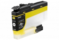 Brother Brother LC426 Yellow Ink Cartridge LC426Y