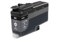 Brother Brother LC427XL Black Ink LC427XLBK