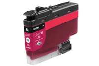 Brother Brother LC427XL Magenta Ink LC427XLM