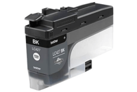 Brother Brother LC427 Black Ink Cartridge LC427BK