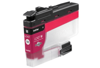Brother Brother LC427 Magenta Ink Cartridge LC427M
