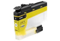 Brother Brother LC427 Yellow Ink Cartridge LC427Y