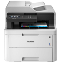 טונר Brother MFC-L3730cdn