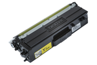 Brother Brother TN421Y Yellow Toner Cartridge TN-421 Y