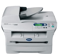 טונר Brother DCP-7025