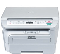 דיו / טונר Brother DCP-7030