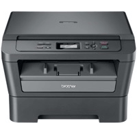 Brother DCP-7060d