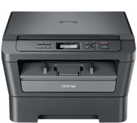 טונר Brother DCP-7060d