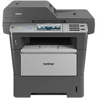 טונר Brother DCP-8250dn