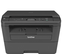 Brother DCP-L2520dw