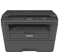 Brother DCP-L2520dw טונר