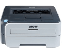 טונר Brother HL-2170