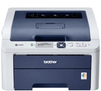 Brother HL-3040 טונר