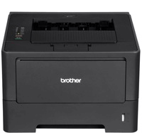 טונר Brother HL-5450