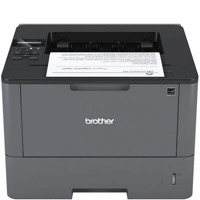 טונר Brother HL-L5000d