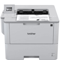 דיו / טונר Brother HL-L6300dw