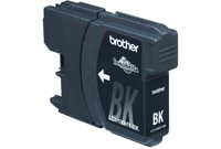 Brother Brother LC1100HY Black Ink LC1100HY-BK