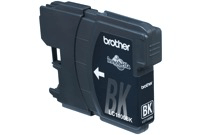 Brother LC1100 Black Ink Cartridge LC1100BK