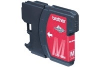 Brother LC1100 Magenta Ink Cartridge LC1100M