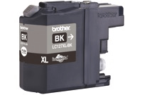 Brother Brother LC127XL Black Ink LC127XL-BK