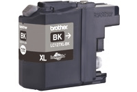 Brother LC127XL Black Ink LC127XL-BK