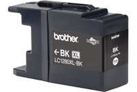 Brother Brother LC1280XL Black Ink LC1280XL-BK