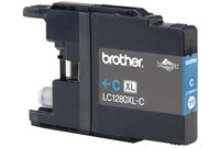 Brother LC1280XL Cyan Ink LC1280XL-C