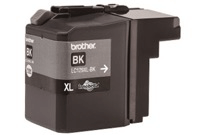 Brother LC129XL Black Ink LC129XL-BK