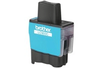 Brother LC900 Cyan Ink Cartridge LC900C