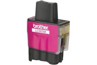 Brother LC900 Magenta Ink Cartridge LC900M