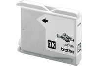 Brother LC970 Black Ink Cartridge LC970BK