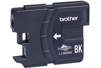 Brother Brother LC980 Black Ink Cartridge LC980BK