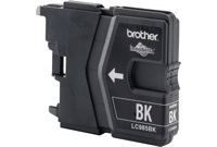 Brother Brother LC985 Black Ink Cartridge LC985BK