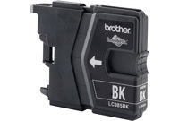 Brother LC985 Black Ink Cartridge LC985BK