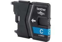 Brother Brother LC985 Cyan Ink Cartridge LC985C