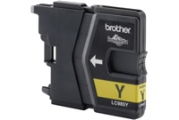 Brother LC985 Yellow Ink Cartridge LC985Y