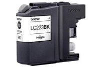 Brother Brother LC223 Black Ink Cartridge LC223BK