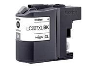 Brother Brother LC227 Black Ink LC227XL-BK