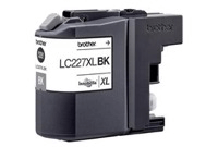 Brother LC227 Black Ink LC227XL-BK