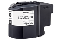 Brother Brother LC229 Black Ink LC229XL-BK