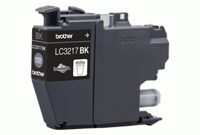 Brother Brother LC3217 Black Ink Cartridge LC3217BK