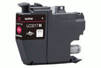 Brother Brother LC3217 Magenta Ink Cartridge LC3217M